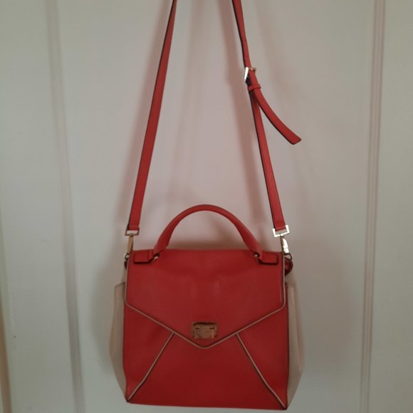 Kate Spade crossbody satchel bag - Picture 9 of 9